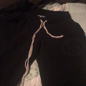 Victoria’s Secret joggers